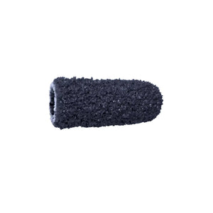 Conical abrasive caps x10 1503 - Diamond - Coarse grain - Abrasion of corns, calluses and hyperkeratoses - 5 mm Ruck 