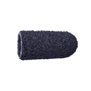 Conical abrasive caps x10 1603 - Diamond - Coarse grain - Abrasion of corns, calluses and hyperkeratoses - 11 mm Ruck 