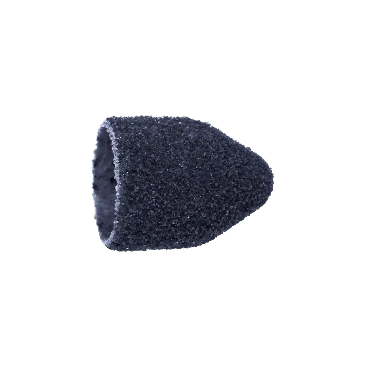 Pointed abrasive caps x10 1003 - Diamond - Coarse grain - Abrasion of corns, calluses and hyperkeratoses - 10 mm Ruck 