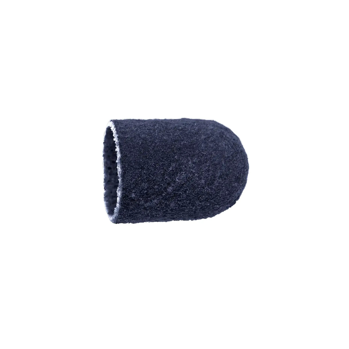 Round abrasive caps x10 0201 - Diamond - Fine grain - Abrasion of corns, calluses and hyperkeratoses - 10 mm Ruck 