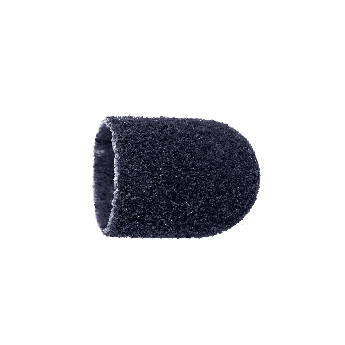 Round abrasive caps x10 0503 - Diamond - Coarse grain - Abrasion of corns, calluses and hyperkeratoses - 13 mm Ruck 