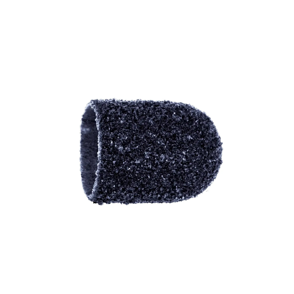 Round abrasive caps x10 0504 - Diamond - Super coarse grain - Abrasion of corns, calluses and hyperkeratoses - 13 mm Ruck 