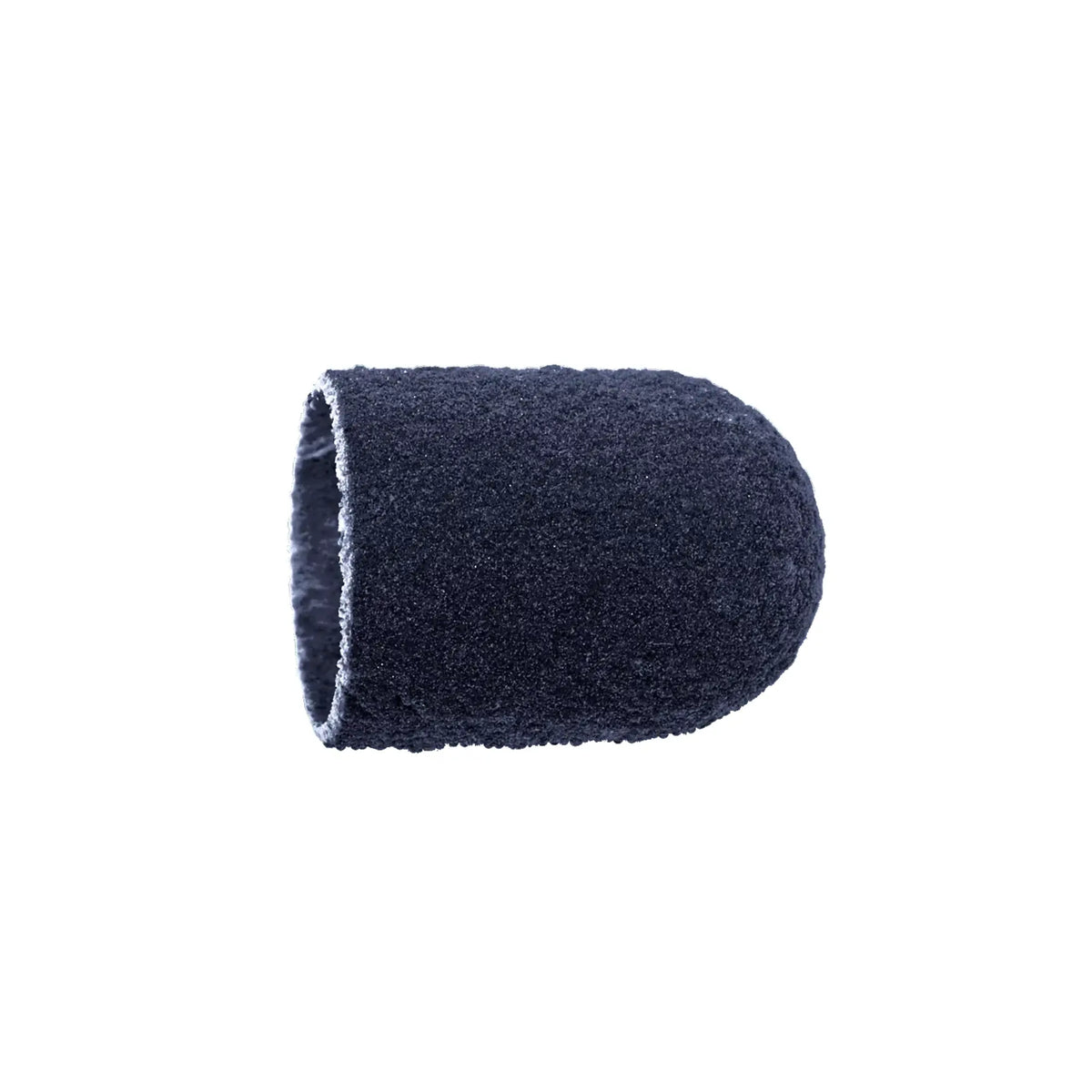 Round abrasive caps x10 0901 - Diamond - Fine grain - Abrasion of corns, calluses and hyperkeratoses - 16 mm Ruck 
