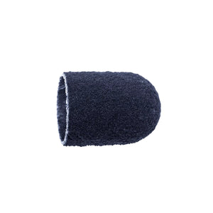 Round abrasive caps x10 0901 - Diamond - Fine grain - Abrasion of corns, calluses and hyperkeratoses - 16 mm Ruck 