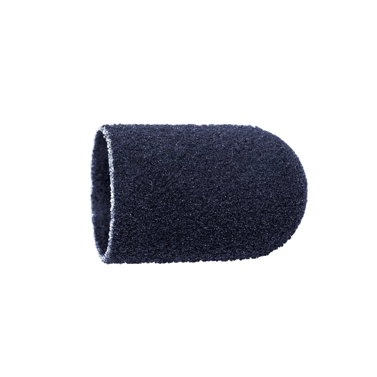 Round abrasive caps x10 0902 - Diamond - Medium grain - Abrasion of corns, calluses and hyperkeratoses - 16 mm Ruck 