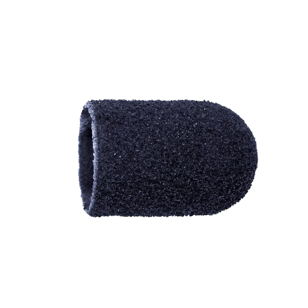 Round abrasive caps x10 0903 - Diamond - Coarse grain - Abrasion of corns, calluses and hyperkeratoses - 16 mm Ruck 