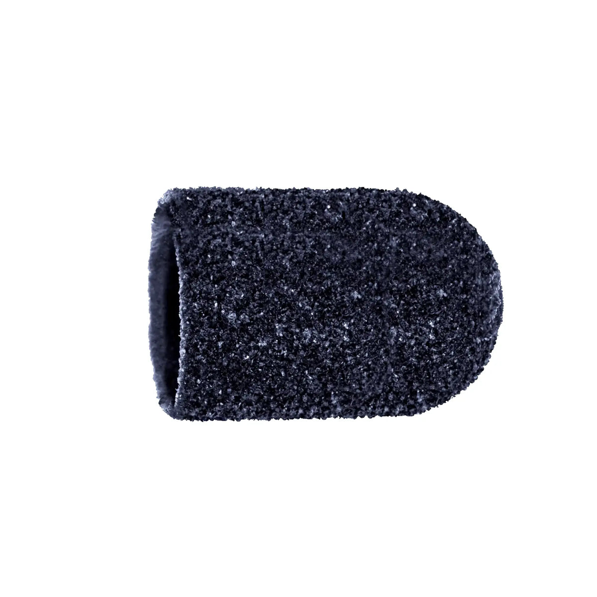 Round abrasive caps x10 0904 - Diamond - Super coarse grain - Abrasion of corns, calluses and hyperkeratoses - 16 mm Ruck 