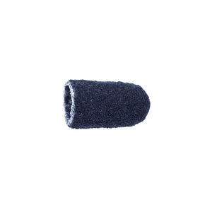 Round abrasive caps x10 1301 - Diamond - Fine grain - Abrasion of corns, calluses and hyperkeratoses - 5 mm Ruck 