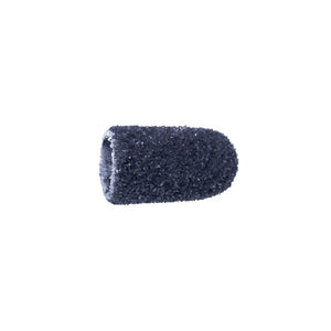 Round abrasive caps x10 1303 - Diamond - Coarse grain - Abrasion of corns, calluses and hyperkeratoses - 5 mm Ruck 