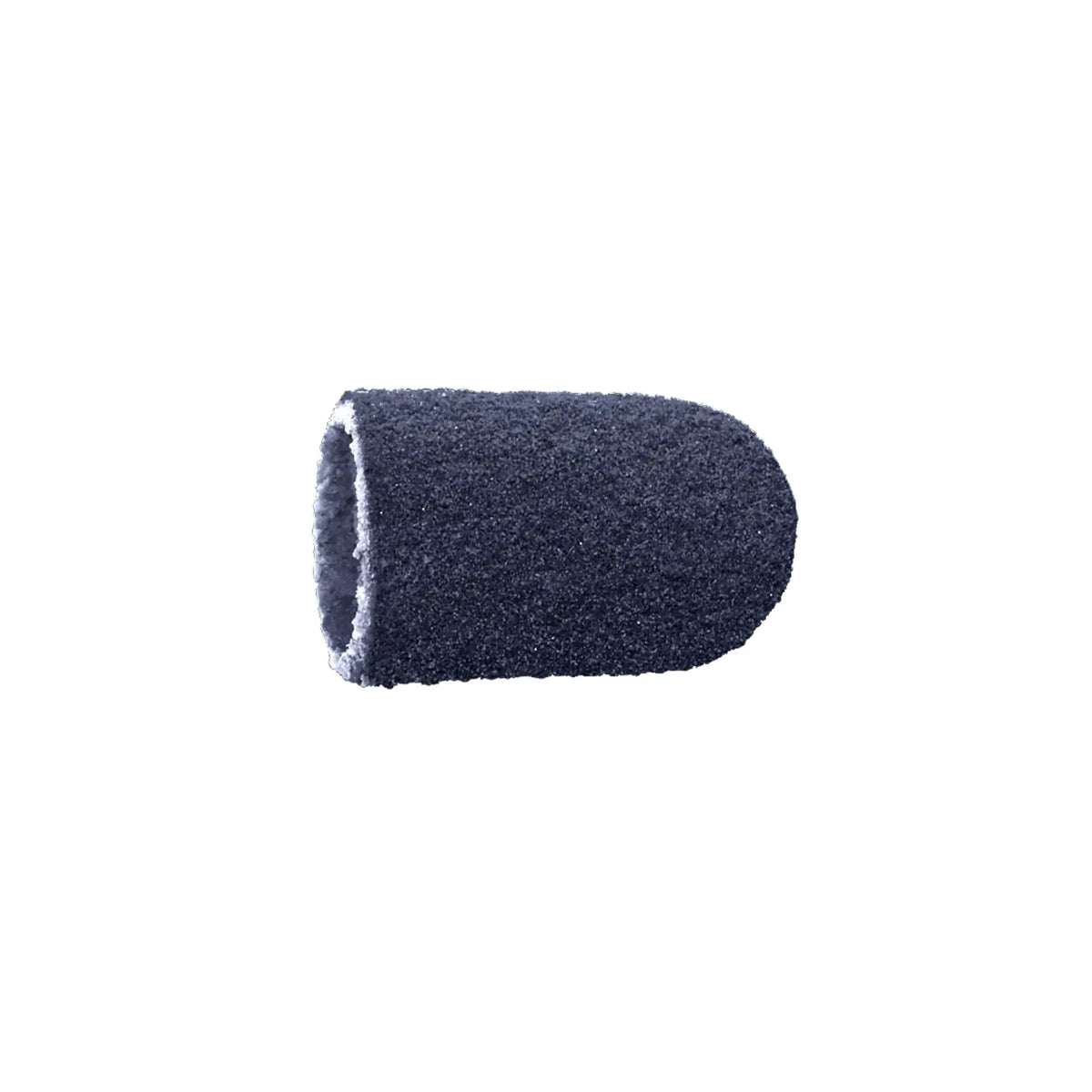 Round abrasive caps x10 1401 - Diamond - Fine grain - Abrasion of corns, calluses and hyperkeratoses - 7 mm Ruck 