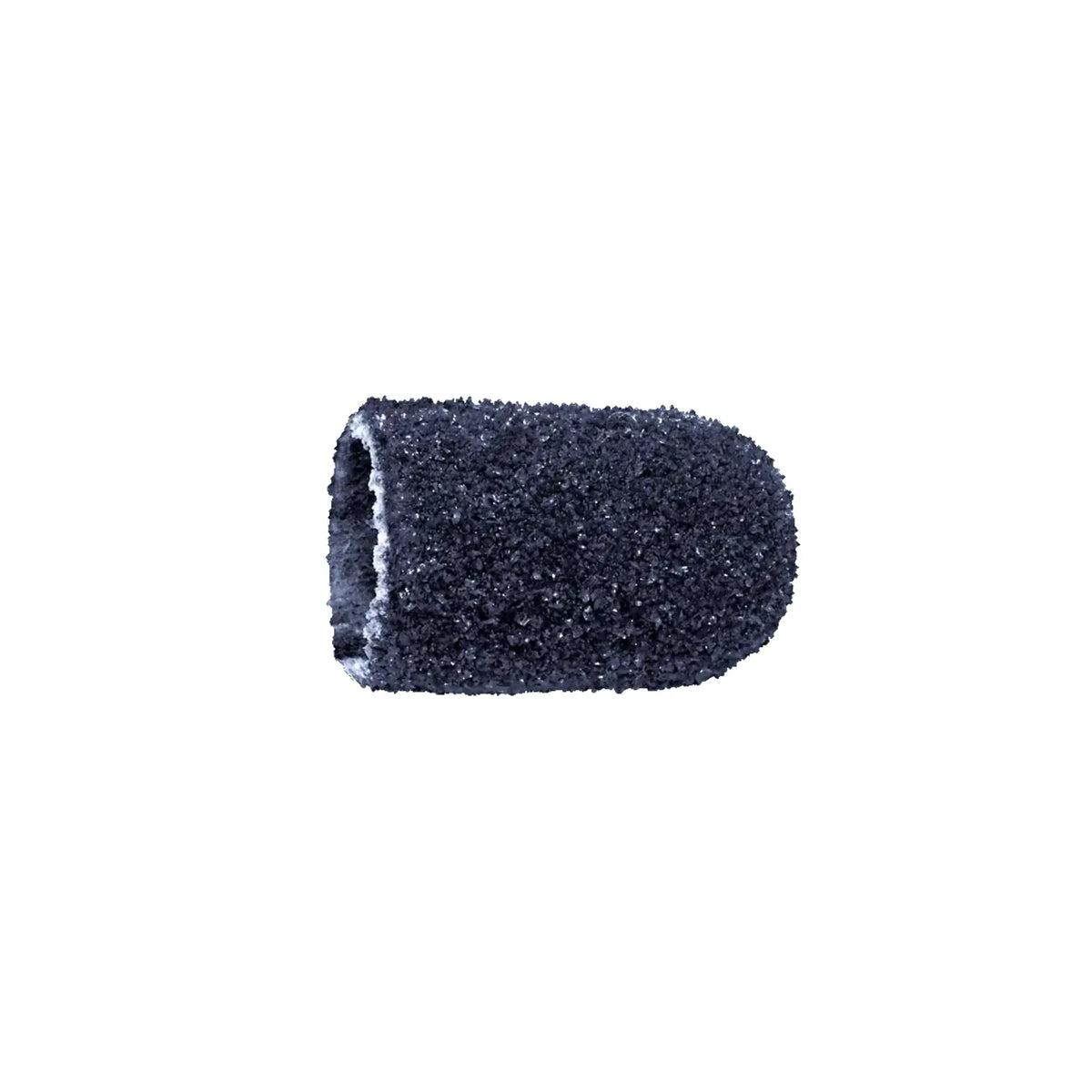 Round abrasive caps x10 1403 - Diamond - Coarse grain - Abrasion of corns, calluses and hyperkeratoses - 7 mm Ruck 