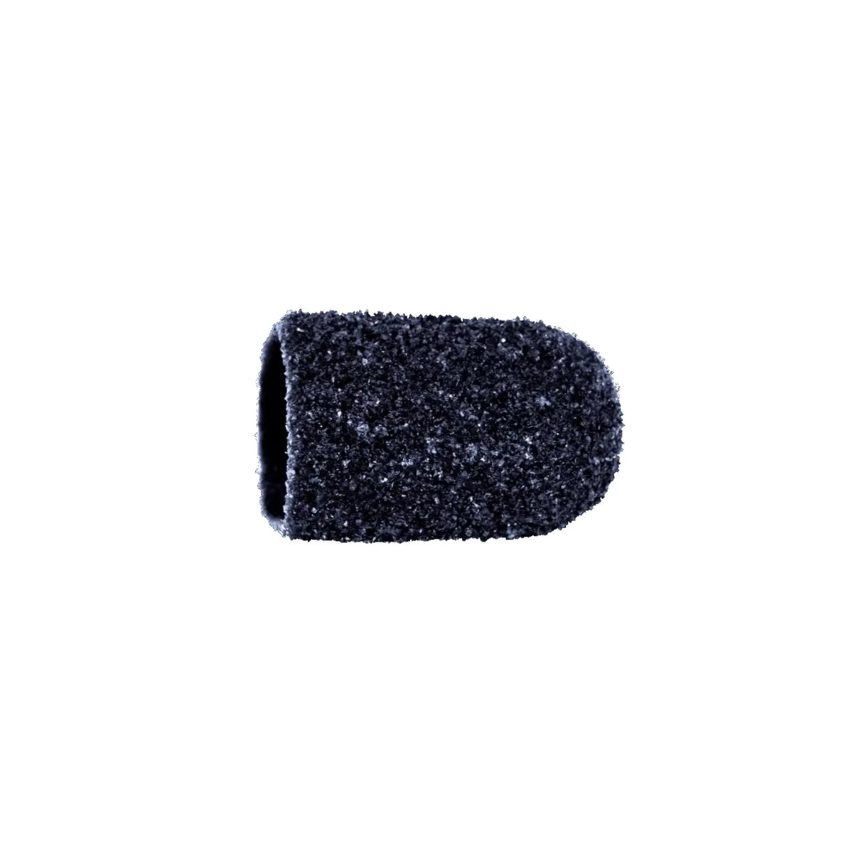 Round abrasive caps x10 1404 - Diamond - Super coarse grain - Abrasion of corns, calluses and hyperkeratoses - 7 mm Ruck 