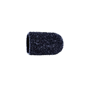 Casquillos abrasivos redondos x10 1404 - Diamante - Grano súper grueso - Abrasión de durezas, durezas e hiperqueratosis - 7 mm Ruck 
