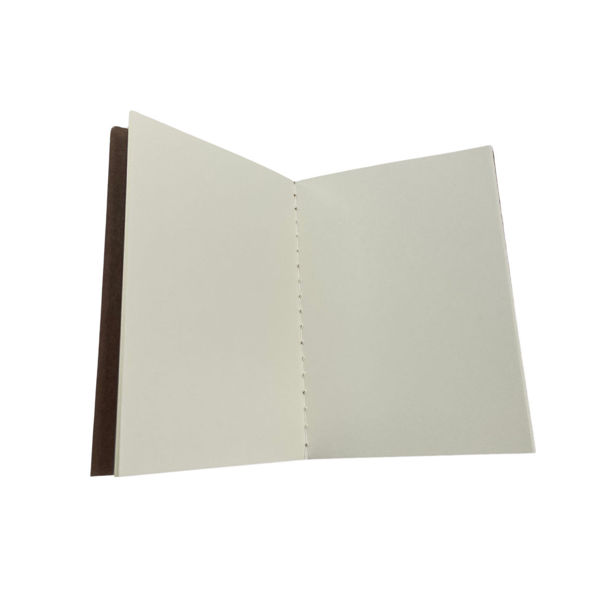 A6 notebook - 48 unlined pages - 10 x 14 cm - My Podologie My Podologie 