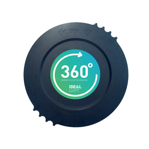 Cartucho de filtro combinado de 360° para AP Pro