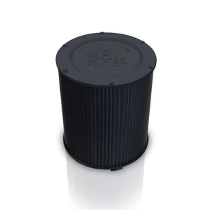 Cartucho de filtro combinado de 360° para AP Pro