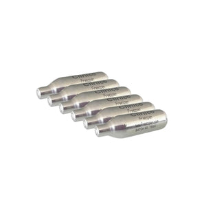 Replacement cartridges for Cryopen X / Freezpen 16 g - Pack of 6