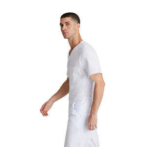 Casablanca - V-neck tunic - wide cut - Men - Skechers SKECHERS 