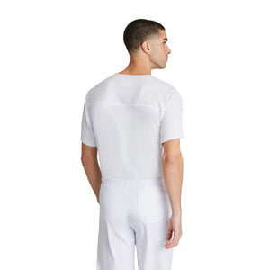 Casablanca - V-neck tunic - wide cut - Men - Skechers SKECHERS 