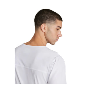 Casablanca - V-neck tunic - wide cut - Men - Skechers SKECHERS 