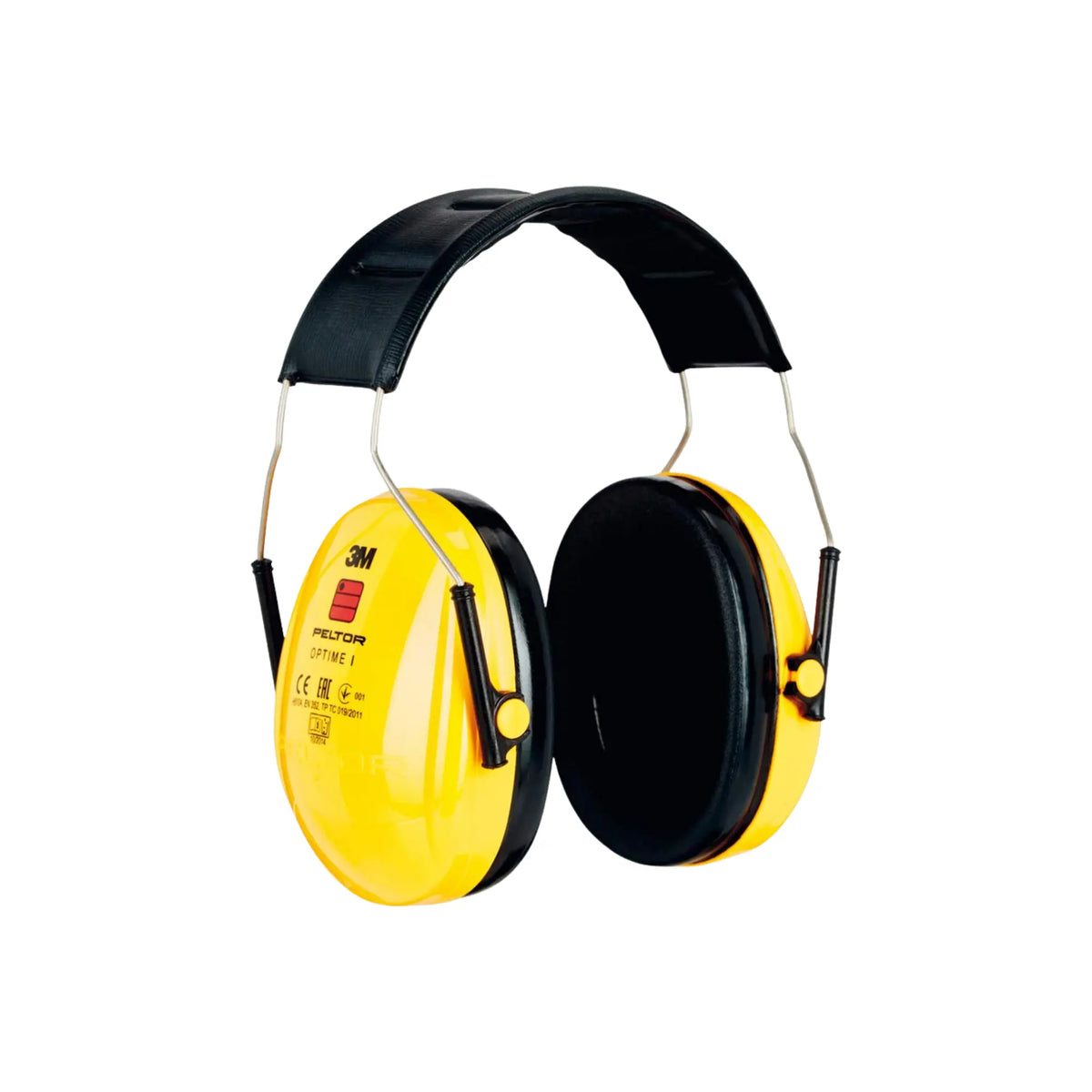 3M Peltor optime I hearing protection headphones - 3M 3M 