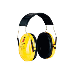 3M Peltor optime I hearing protection headphones - 3M 3M 