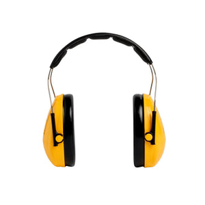 3M Peltor optime I hearing protection headphones - 3M 3M 