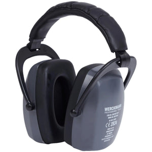 Casque de protection auditive - My podologie