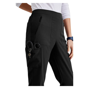 Cassiopeia - High-waisted medical pants - Women - Barco Unify BARCO 