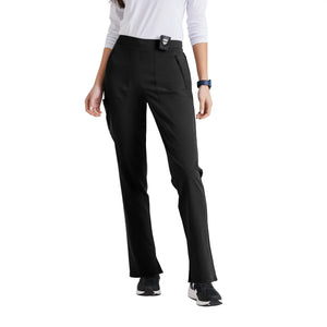 Cassiopeia - High-waisted medical pants - Women - Barco Unify BARCO 