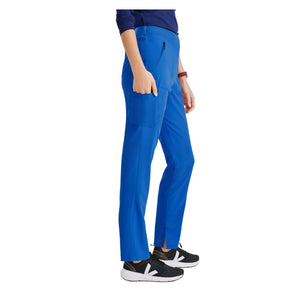 Cassiopeia - High-waisted medical pants - Women - Barco Unify BARCO 