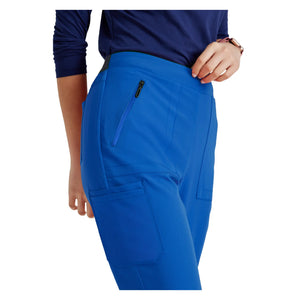 Cassiopeia - High-waisted medical pants - Women - Barco Unify BARCO 