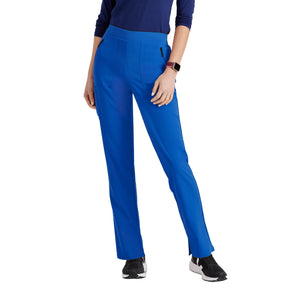 Cassiopeia - High-waisted medical pants - Women - Barco Unify BARCO 