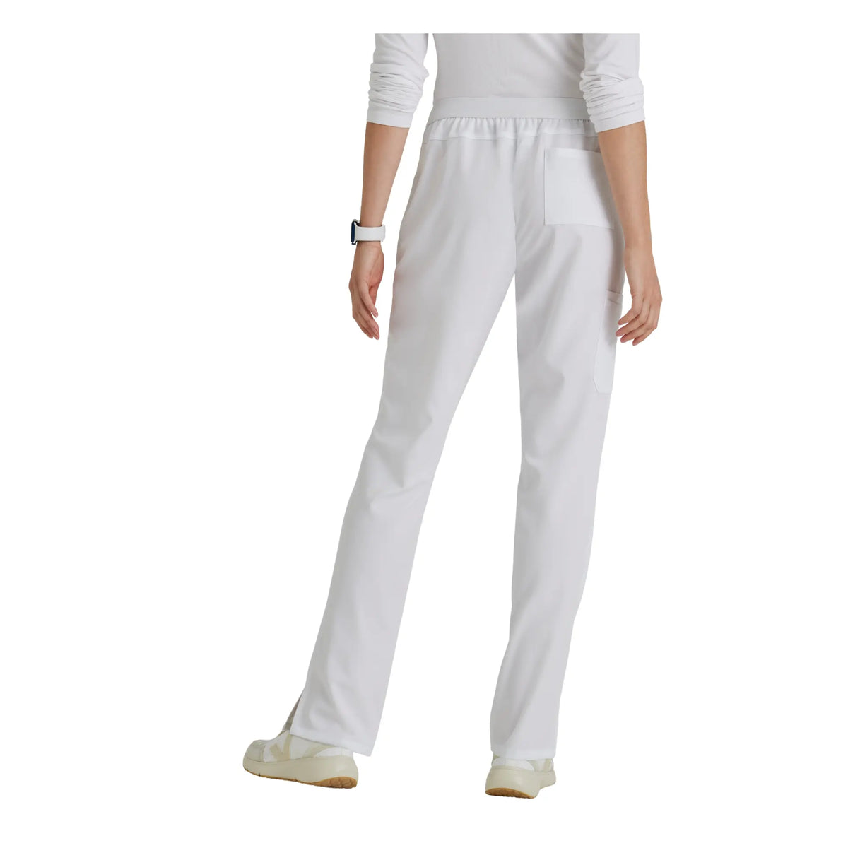 Cassiopeia - High-waisted medical pants - Women - Barco Unify BARCO 