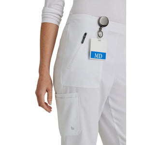 Cassiopeia - High-waisted medical pants - Women - Barco Unify BARCO 