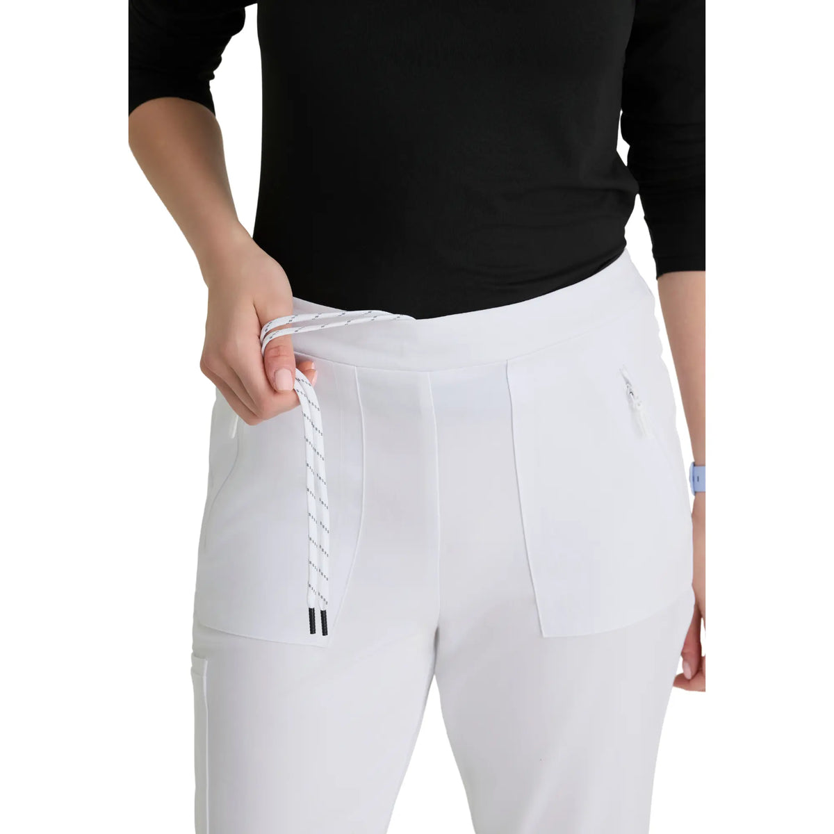 Cassiopeia - High-waisted medical pants - Women - Barco Unify BARCO 
