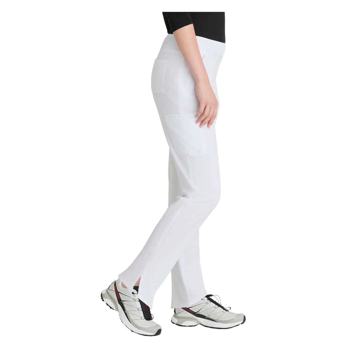 Cassiopeia - High-waisted medical pants - Women - Barco Unify BARCO 