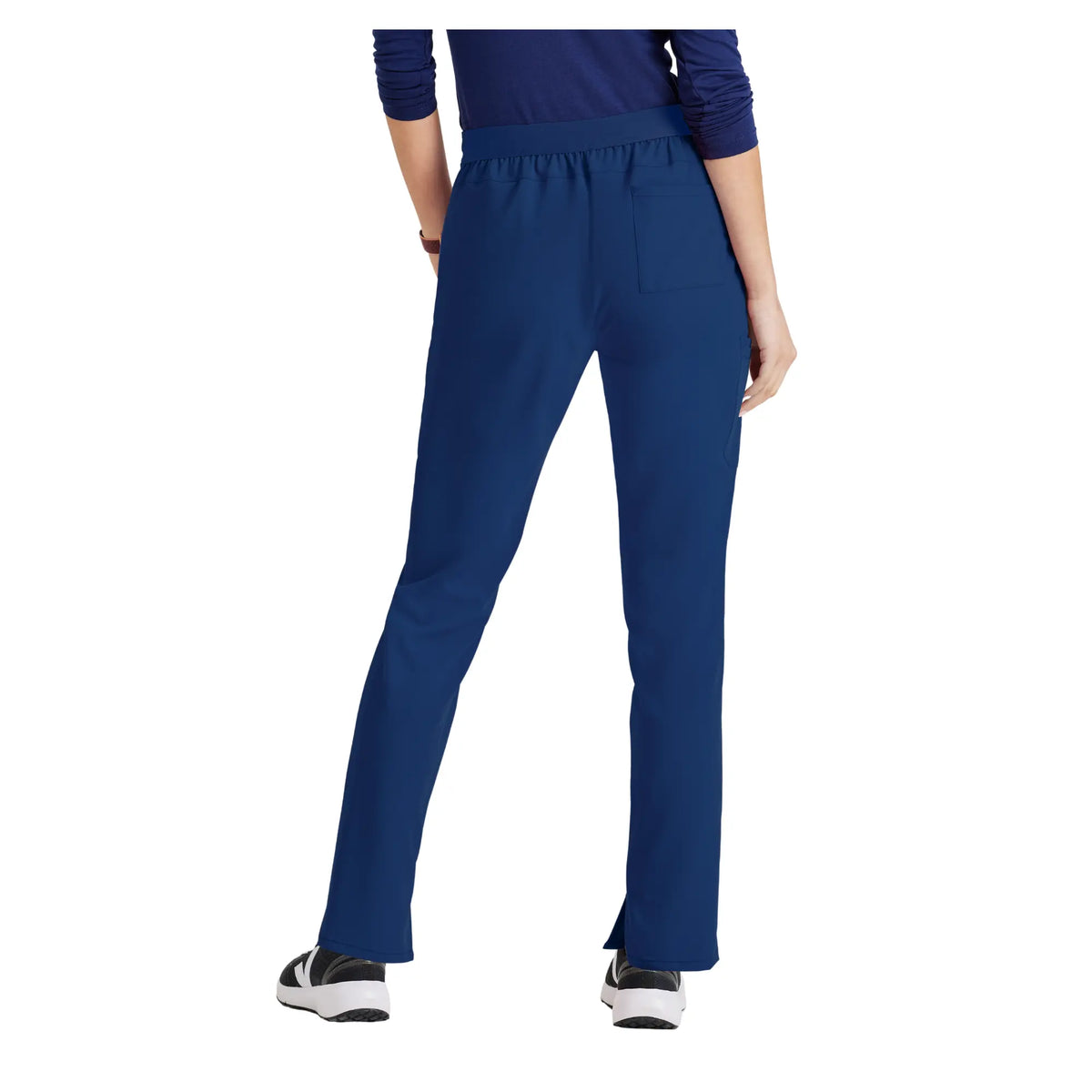 Cassiopeia - High-waisted medical pants - Women - Barco Unify BARCO 