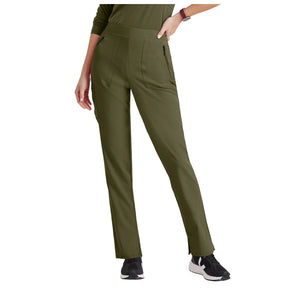 Cassiopeia - High-waisted medical pants - Women - Barco Unify BARCO 
