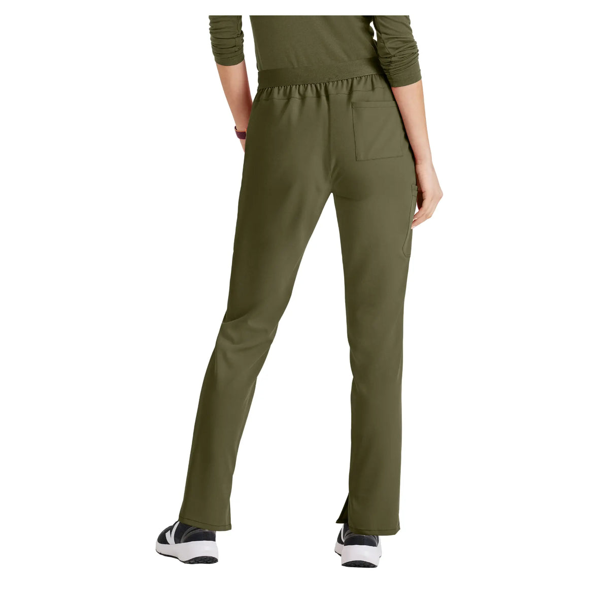 Cassiopeia - High-waisted medical pants - Women - Barco Unify BARCO 