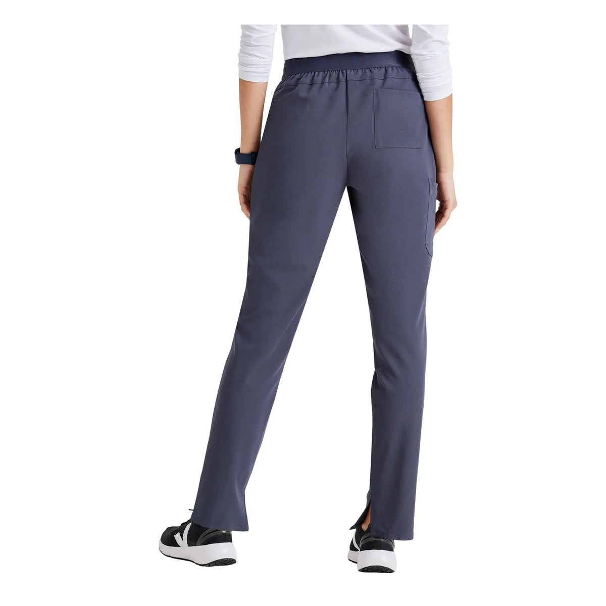 Cassiopeia - High-waisted medical pants - Women - Barco Unify BARCO 