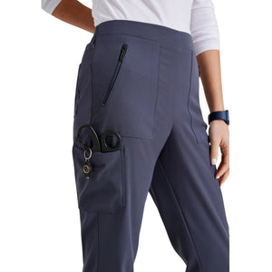 Cassiopeia - High-waisted medical pants - Women - Barco Unify BARCO 