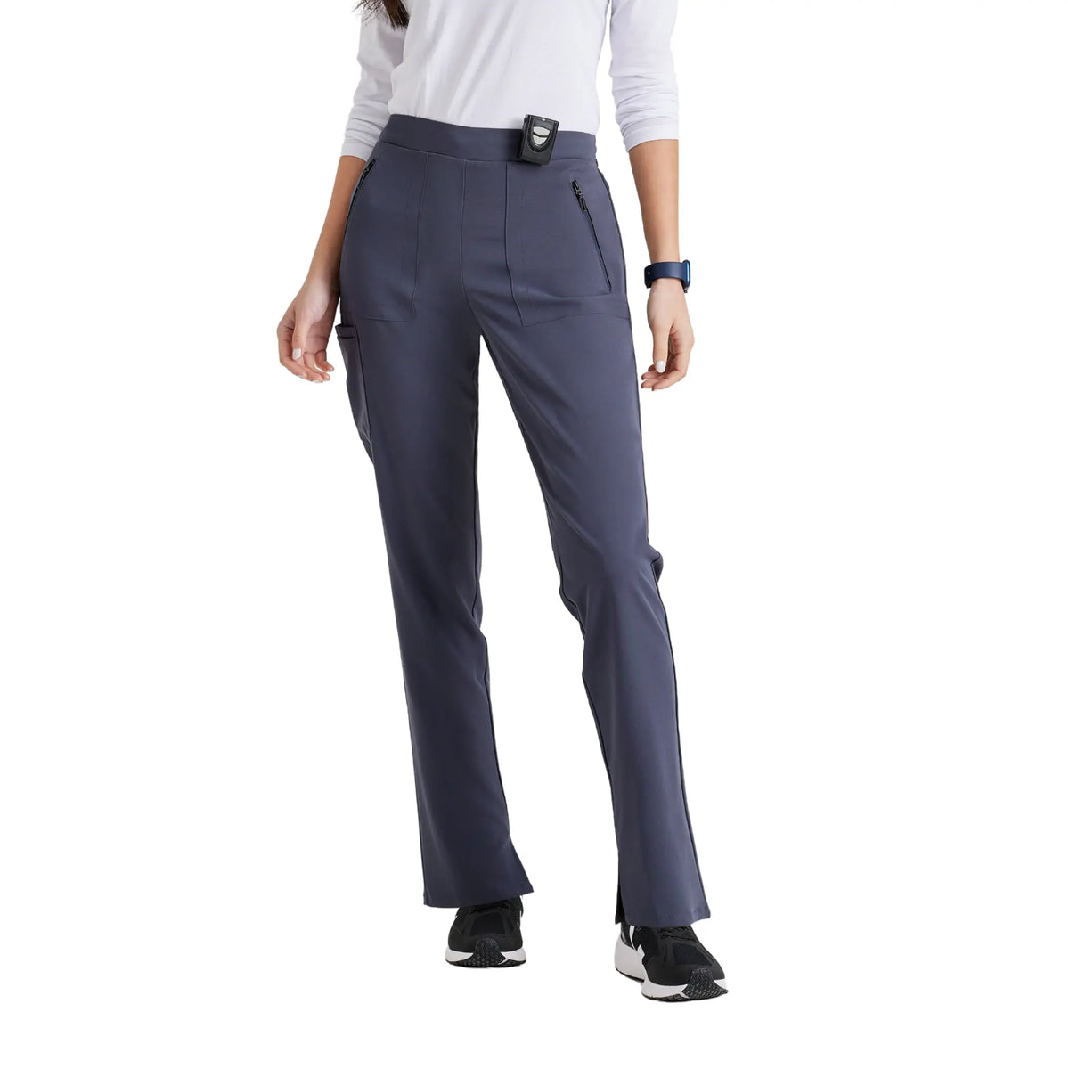 Cassiopeia - High-waisted medical pants - Women - Barco Unify BARCO 