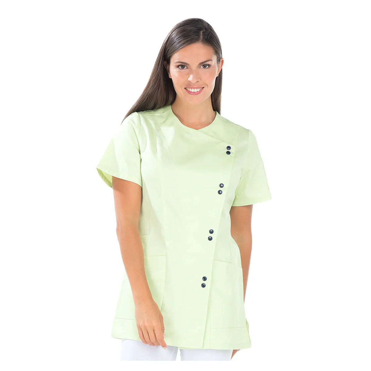 Celine - Tunic - Short sleeves - Women - 75 cm - My Podologie