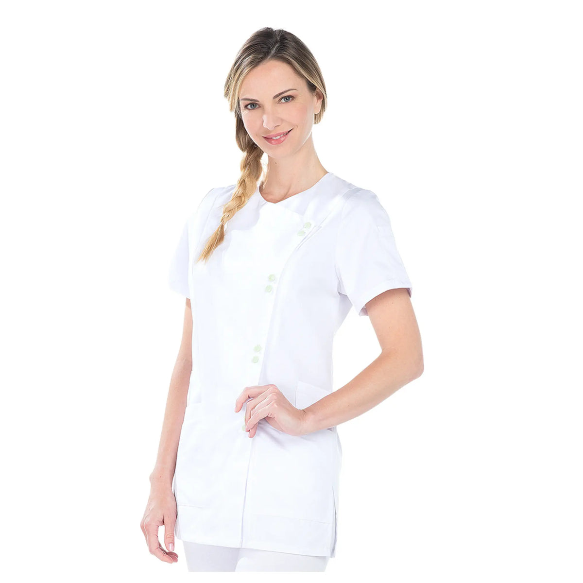 Celine - Tunic - Short sleeves - Women - 75 cm - My Podologie