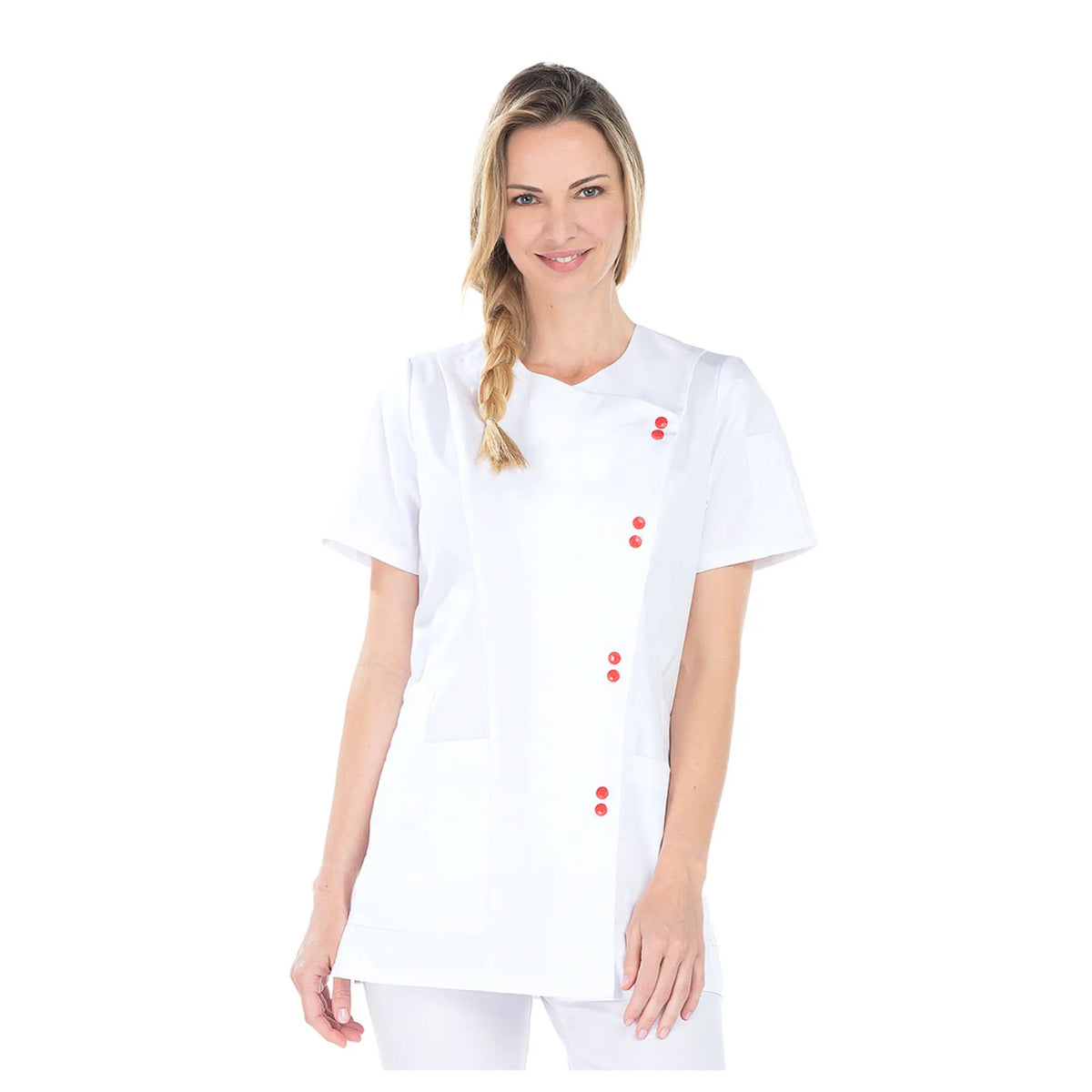 Celine - Tunic - Short sleeves - Women - 75 cm - My Podologie