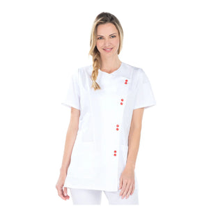 Celine - Tunic - Short sleeves - Women - 75 cm - My Podologie