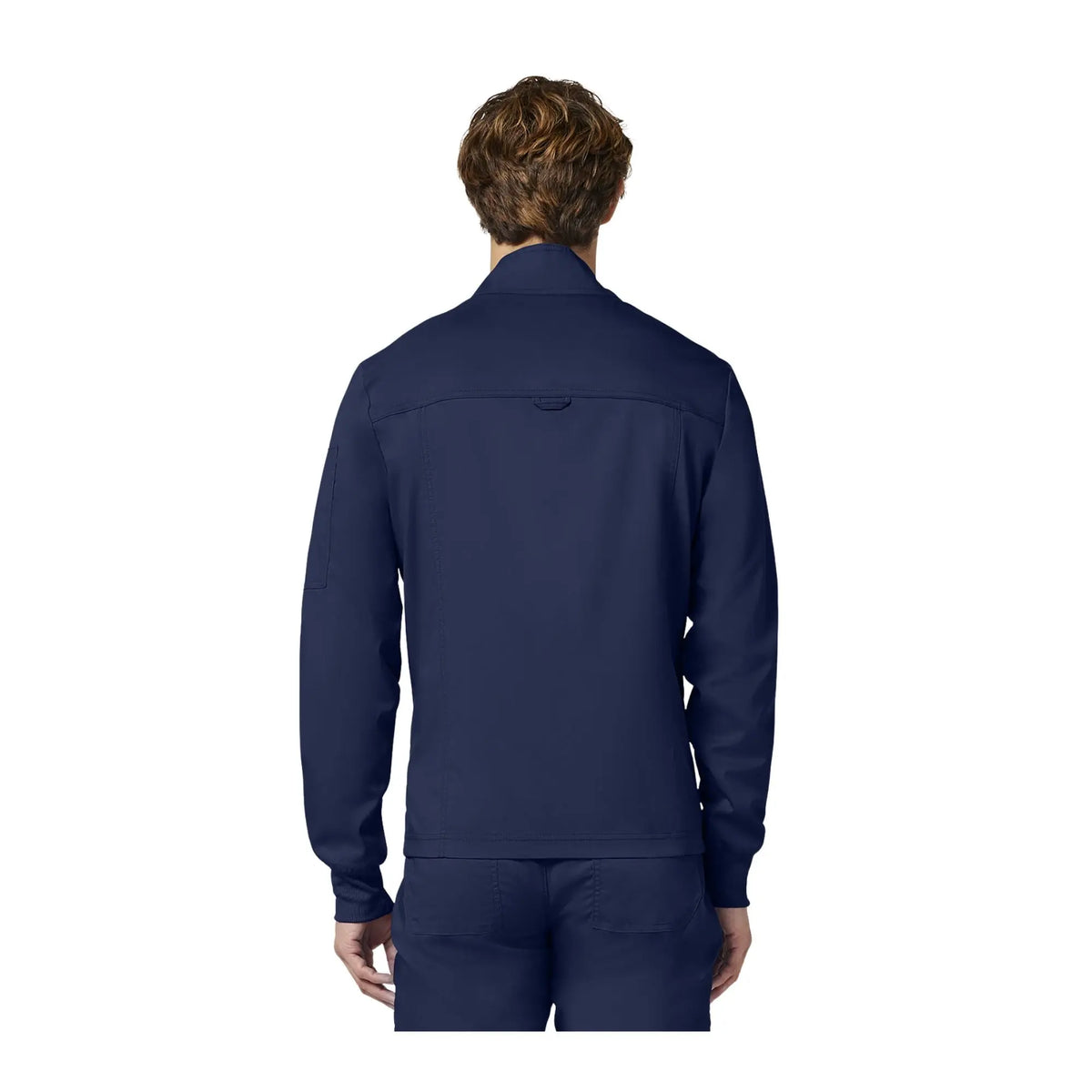 Chambery - Veste médicale Zip - Homme - Cherokee Cherokee Authentic Workwear 