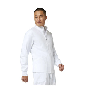 Chambery - Veste médicale Zip - Homme - Cherokee Cherokee Authentic Workwear 