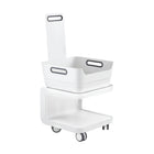 Trolley with footbath - Room Pool - Ruck